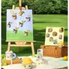 Baby Molly & Baby Tabby-serien – kattöronkopp