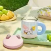 Baby Molly & Baby Tabby-serien – kattöronkopp