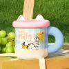 Baby Molly & Baby Tabby-serien – kattöronkopp