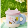 Baby Molly & Baby Tabby-serien – kattöronkopp