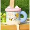 Baby Molly & Baby Tabby-serien – kattöronkopp