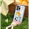 Baby Molly & Baby Tabby-serien – Mobilskal