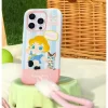 Baby Molly & Baby Tabby-serien – Mobilskal