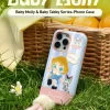 Baby Molly & Baby Tabby-serien – Mobilskal