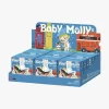 Baby Molly & Baby Tabby-serien – Pinch-hänge, blindask Baby Molly & Baby Tabby-serien – Pinch-hänge, blindask