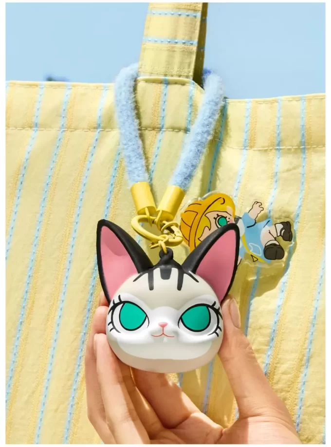Baby Molly & Baby Tabby-serien – Pinch-hänge, blindask Baby Molly & Baby Tabby-serien – Pinch-hänge, blindask