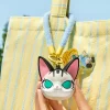 Baby Molly & Baby Tabby-serien – Pinch-hänge, blindask Baby Molly & Baby Tabby-serien – Pinch-hänge, blindask