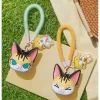 Baby Molly & Baby Tabby-serien – Pinch-hänge, blindask Baby Molly & Baby Tabby-serien – Pinch-hänge, blindask
