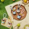 Baby Molly & Baby Tabby-serien – Pinch-hänge, blindask Baby Molly & Baby Tabby-serien – Pinch-hänge, blindask