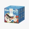 Baby Molly & Baby Tabby-serien – Pinch-hänge, blindask Baby Molly & Baby Tabby-serien – Pinch-hänge, blindask