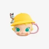 Baby Molly & Baby Tabby-serien – Stort huvud i keramikmugg