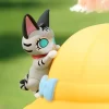 Baby Molly & Baby Tabby-serien – Stort huvud i keramikmugg