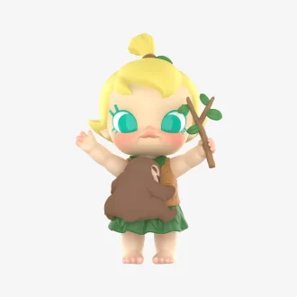 Baby Molly Min Krambara Discovery Series Figurer