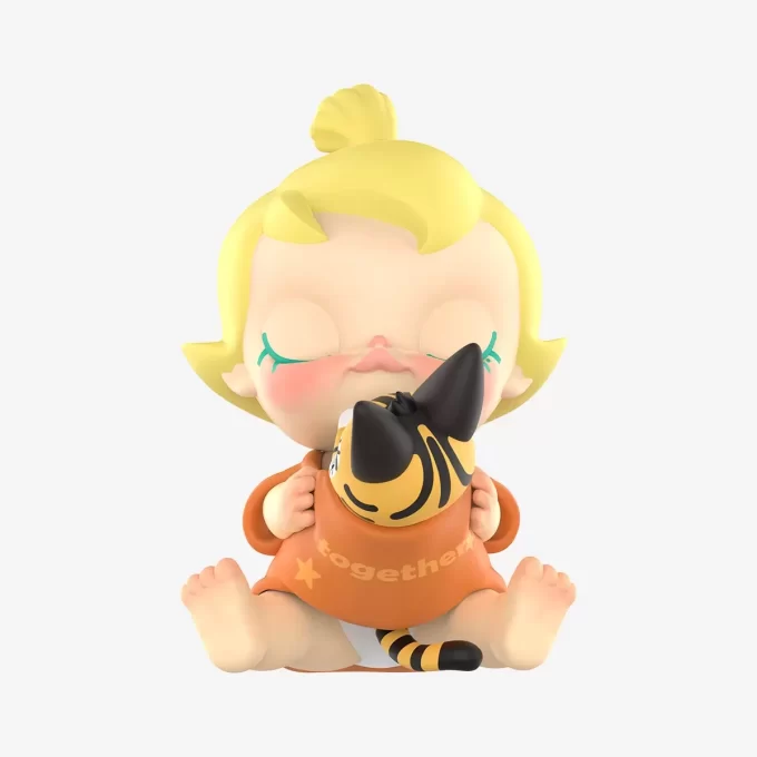 Baby Molly Min Krambara Discovery Series Figurer