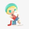 Baby Molly Min Krambara Discovery Series Figurer