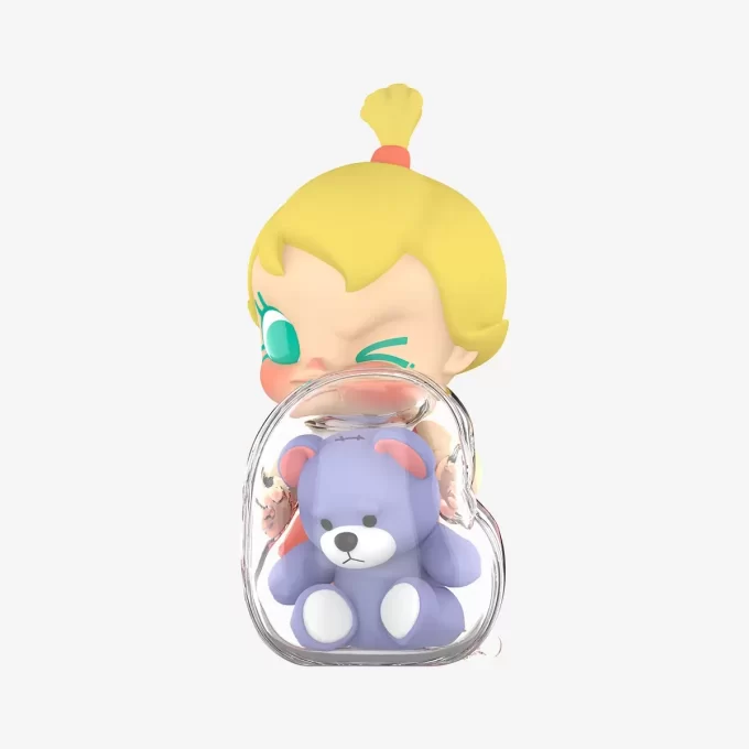 Baby Molly Min Krambara Discovery Series Figurer