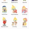 Baby Molly Min Krambara Discovery Series Figurer