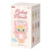 Baby Molly Pocket Friends Vinylplyschhänge Förseglat Etui (1 Blindlåda)