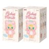 Baby Molly Pocket Friends Vinylplyschhänge Förseglat Etui (2 Blindaskar)