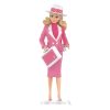 Barbie-stilikon ”1985 Dag-till-natt Barbie”