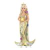 Barbie-stilikon ”1996 Juvelhår Sjöjungfru Barbie”