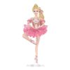 Barbie-stilikon ”2018 års balettönskemål med Barbie”