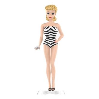 Barbie-stilikonen ”1959 Barbie”