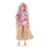 Barbie-stilikonen ”1992 Totally Hair Barbie”