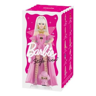 Barbie Style Icon Förseglat fodral (1 blindask)