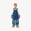 BAZBON Label Plan-serien 1/8 actionfigur