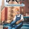 BAZBON Label Plan-serien 1/8 actionfigur