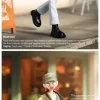 BAZBON Label Plan-serien 1/8 actionfigur