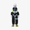 BAZBON Label Plan-serien 1/8 actionfigur