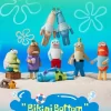 Bikini Bottom Buddies – Nyckfull Plysch Bikini Bottom Buddies – Nyckfull Plysch