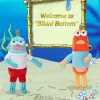 Bikini Bottom Buddies – Nyckfull Plysch Bikini Bottom Buddies – Nyckfull Plysch