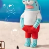 Bikini Bottom Buddies – Nyckfull Plysch Bikini Bottom Buddies – Nyckfull Plysch