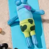 Bikini Bottom Buddies – Nyckfull Plysch Bikini Bottom Buddies – Nyckfull Plysch