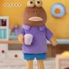 Bikini Bottom Buddies – Nyckfull Plysch Bikini Bottom Buddies – Nyckfull Plysch