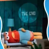 Bikini Bottom Buddies – Nyckfull Plysch Bikini Bottom Buddies – Nyckfull Plysch