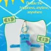 Bikini Bottom Buddies – Nyckfull Plysch Bikini Bottom Buddies – Nyckfull Plysch