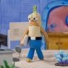 Bikini Bottom Buddies – Nyckfull Plysch Bikini Bottom Buddies – Nyckfull Plysch