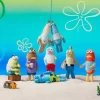 Bikini Bottom Buddies – Nyckfull Plysch Bikini Bottom Buddies – Nyckfull Plysch