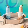 Bikini Bottom Buddies – Nyckfull Plysch Bikini Bottom Buddies – Nyckfull Plysch