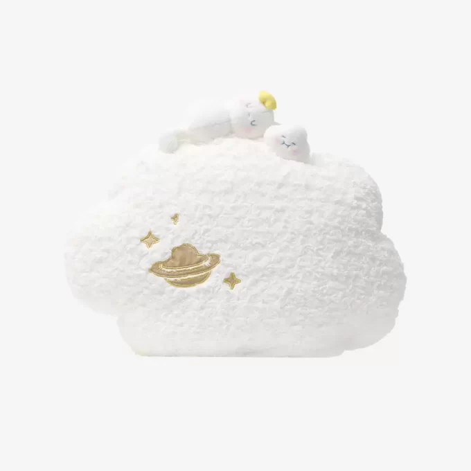 BOBO & COCO En liten ballongkudde