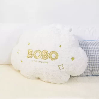 BOBO & COCO En liten ballongkudde