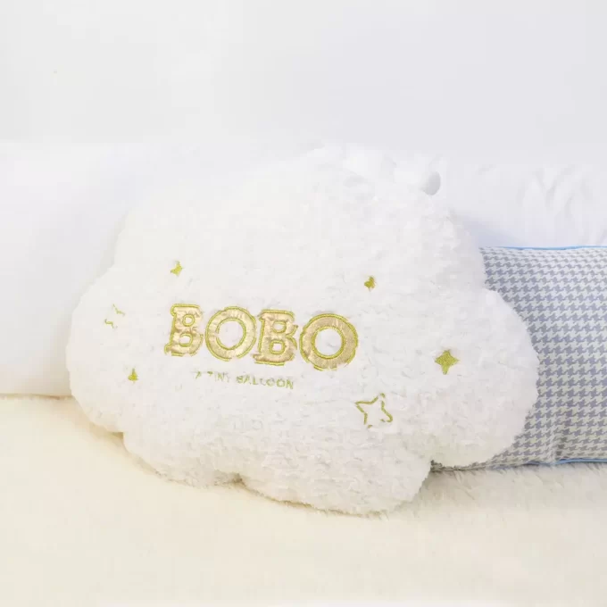 BOBO & COCO En liten ballongkudde