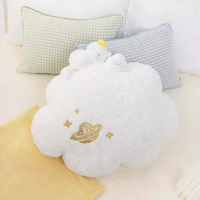 BOBO & COCO En liten ballongkudde