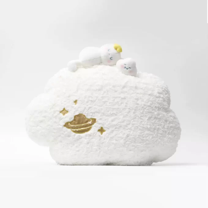BOBO & COCO En liten ballongkudde