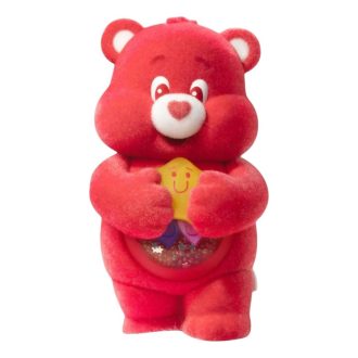 Care Bears Färgglada Kramar Figurer ”Alltid Där Björn”