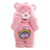 Care Bears Färgglada Kramar Figurer ”Cheer Bear”